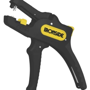 Skalverktyg Sista chansen